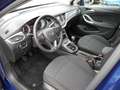 Opel Astra 1.2 Turbo Edition LED Lenkrad & Sitzheizung Blauw - thumbnail 6