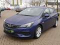 Opel Astra 1.2 Turbo Edition LED Lenkrad & Sitzheizung Blau - thumbnail 2