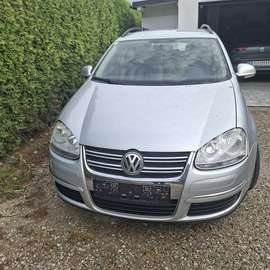 1.9 TDI DPF Trendline