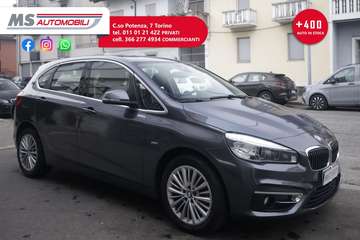 BMW Serie 2 Active Tourer 216d Active Tourer Luxu