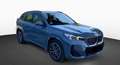 BMW X1 18i sDrive MSPORT LED 18 NAVI SHADOW Grigio - thumbnail 2