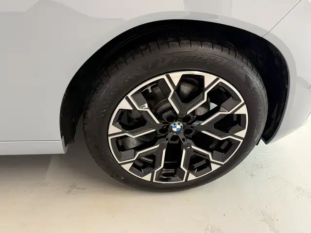 BMW X3 20d xDrive Ansicht 17