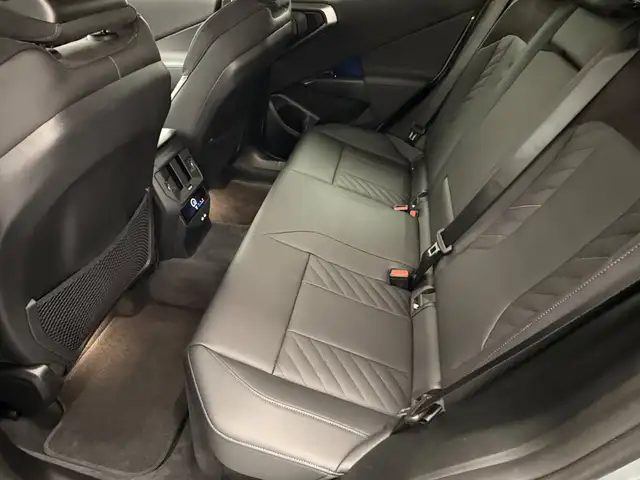 BMW X3 20d xDrive Ansicht 13