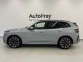 BMW X3 20d xDrive Grau - thumbnail 4