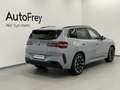 BMW X3 20d xDrive Grau - thumbnail 2