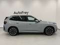 BMW X3 20d xDrive Grau - thumbnail 3