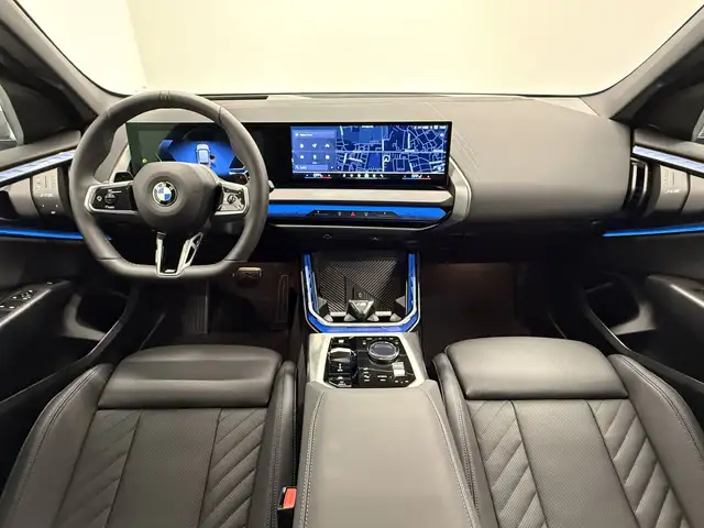 BMW X3 20d xDrive Ansicht 6