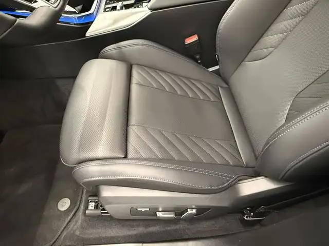 BMW X3 20d xDrive Ansicht 12