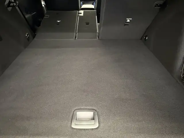 BMW X3 20d xDrive Ansicht 14