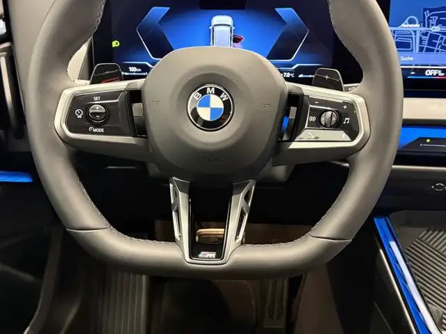 BMW X3 20d xDrive Ansicht 10