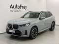 BMW X3 20d xDrive Grau - thumbnail 1