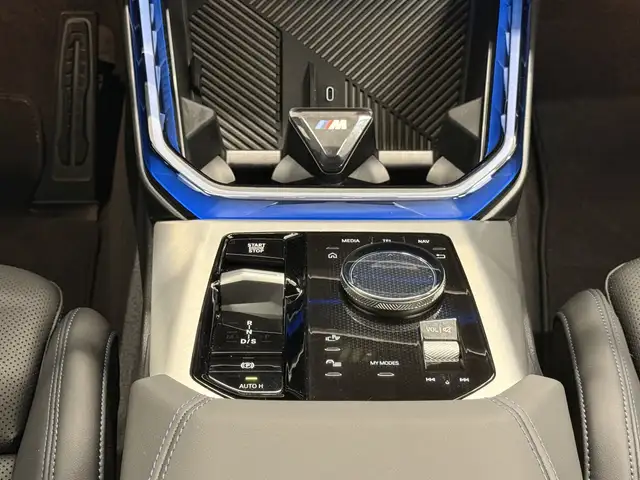 BMW X3 20d xDrive Ansicht 11