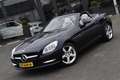 Mercedes-Benz SLK 200 Azul - thumbnail 3