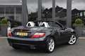 Mercedes-Benz SLK 200 Blau - thumbnail 4