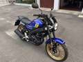 Yamaha XSR 125 Blu/Azzurro - thumbnail 8