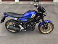 Yamaha XSR 125 Blu/Azzurro - thumbnail 7
