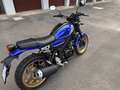Yamaha XSR 125 Blu/Azzurro - thumbnail 6