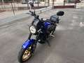 Yamaha XSR 125 Blu/Azzurro - thumbnail 10