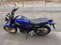Yamaha XSR 125 Blu/Azzurro - thumbnail 12