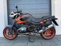 BMW R 1150 R Rockster nur 19552 km TOP Zustand ABS Negro - thumbnail 8