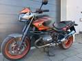 BMW R 1150 R Rockster nur 19552 km TOP Zustand ABS Negro - thumbnail 9