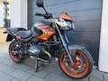 BMW R 1150 R Rockster nur 19552 km TOP Zustand ABS Negro - thumbnail 3