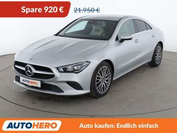 CLA 200 Progressive*TEMPO*LED*CAM*