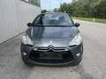 Citroen DS3 1,4 16V VTi Chic Airdream EXPORT !!! Grau - thumbnail 2