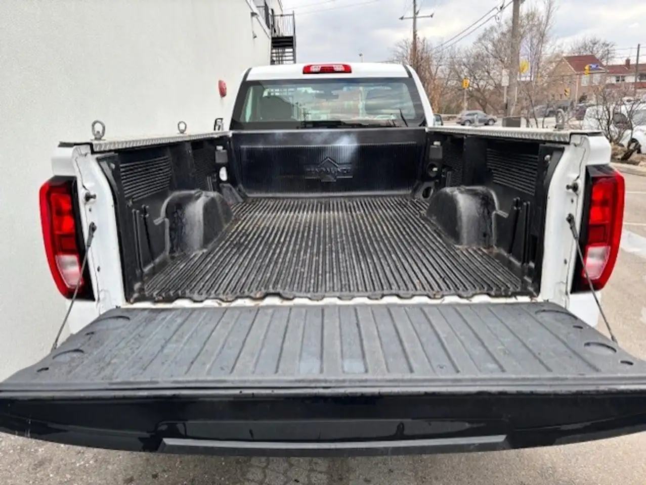 GMC Sierra 1500 снимка GMC Sierra 1500