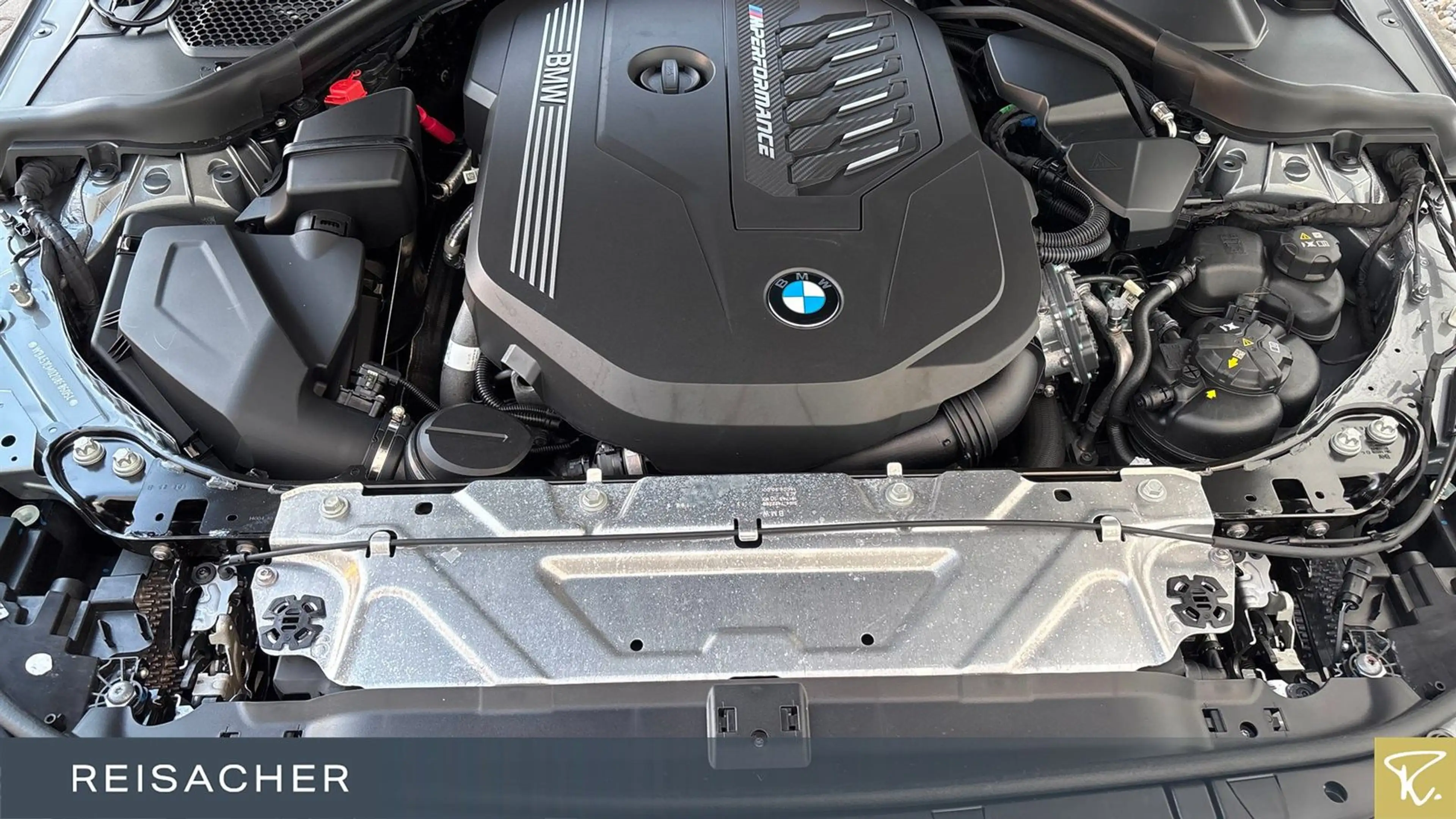 BMW 240 A xDrive Coupé M-Sport PRO,Leder,Autom — photo 7