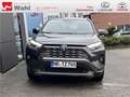 Toyota RAV 4 Grau - thumbnail 5