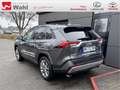 Toyota RAV 4 Grau - thumbnail 2