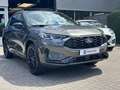 Ford Kuga 2.5 PHEV ST-Line X | BLACK PACK |  PANODAK | LEDER Grijs - thumbnail 3