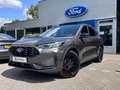 Ford Kuga 2.5 PHEV ST-Line X | BLACK PACK |  PANODAK | LEDER Grijs - thumbnail 6