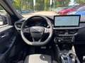 Ford Kuga 2.5 PHEV ST-Line X | BLACK PACK |  PANODAK | LEDER Grijs - thumbnail 9