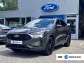 Ford Kuga 2.5 PHEV ST-Line X | BLACK PACK |  PANODAK | LEDER Grijs - thumbnail 1