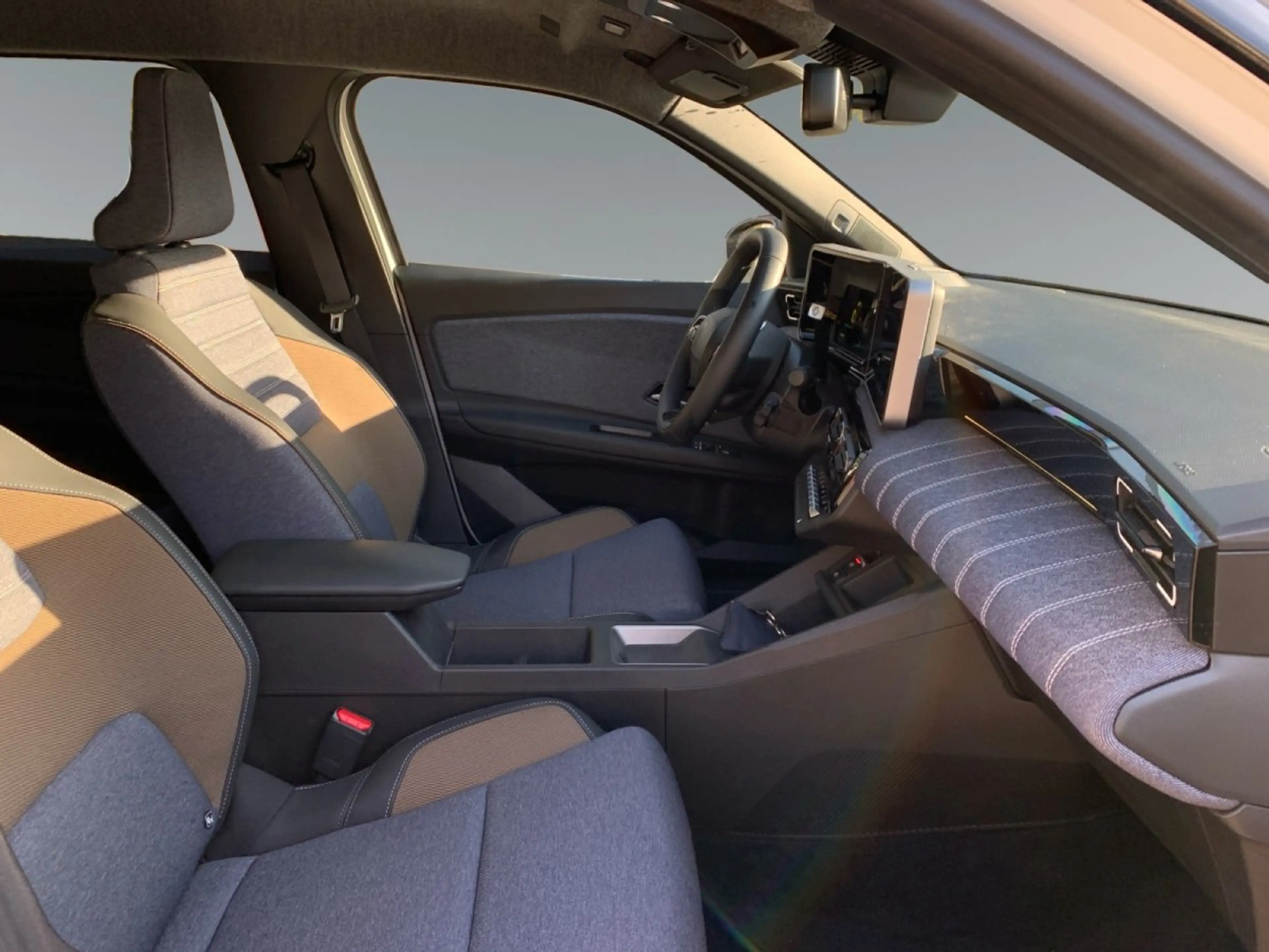 Renault R 5 R5  E-Tech 100% electric  Techno 120 Urban Range — photo 15