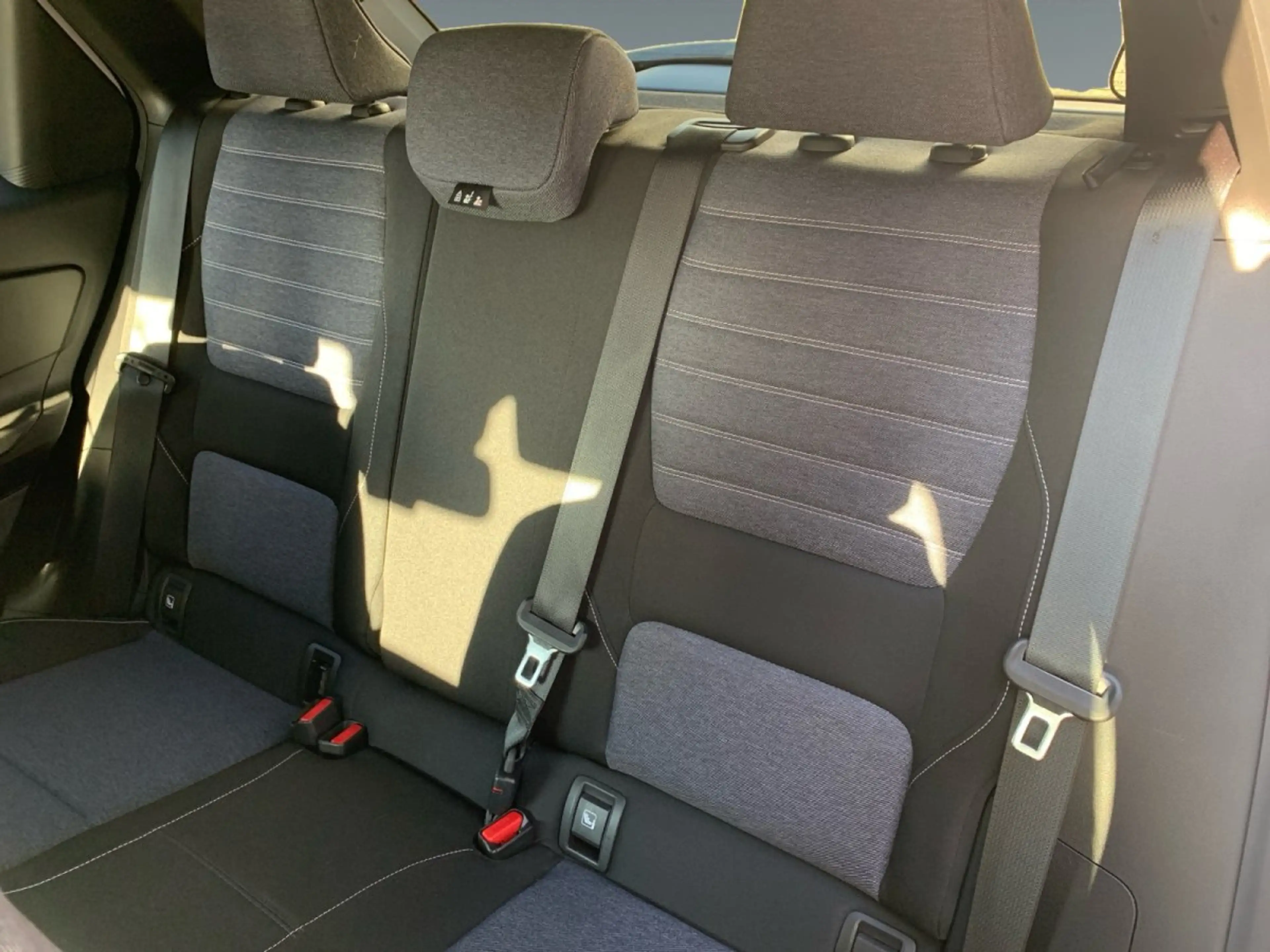 Renault R 5 R5  E-Tech 100% electric  Techno 120 Urban Range — photo 13
