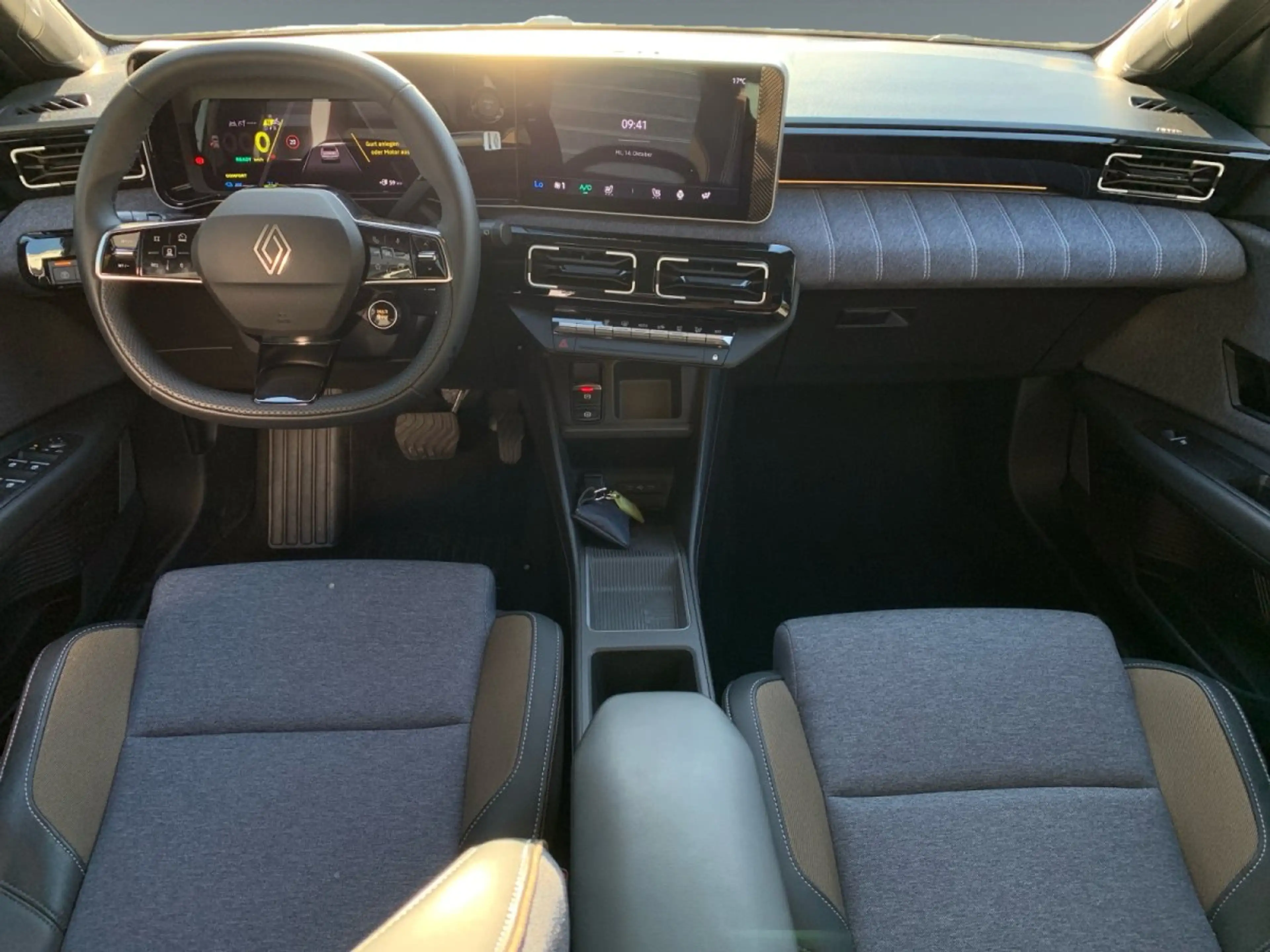 Renault R 5 R5  E-Tech 100% electric  Techno 120 Urban Range — photo 10