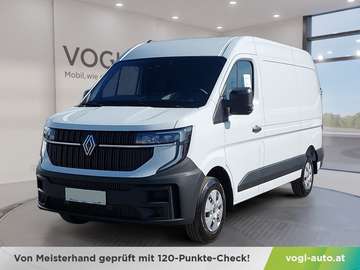 KW extra L2H2 3,5t Blue dCi 150 Euro6ebis