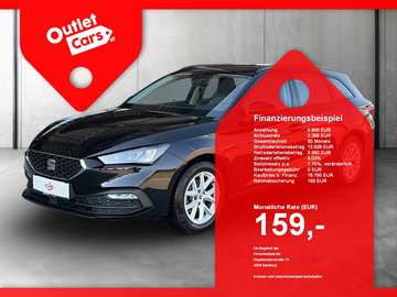 Sportstourer 1.0 TSI Style ASSIST+LED+LM