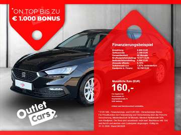 Sportstourer 1.0 TSI Style ASSIST+LED+LM