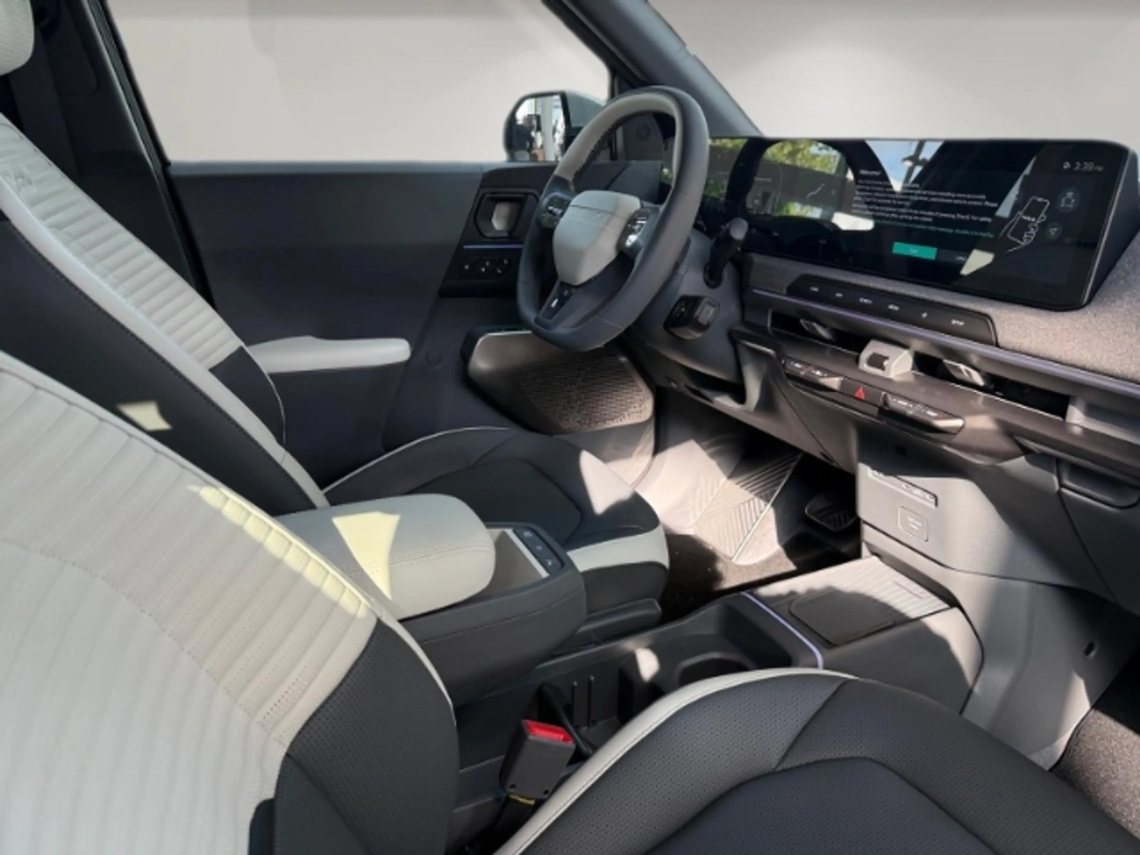 Kia EV2 GT-Line 61 kWh GLASDACH,360°KAMERA,MEMORY,WÄRMEPUM — photo 14