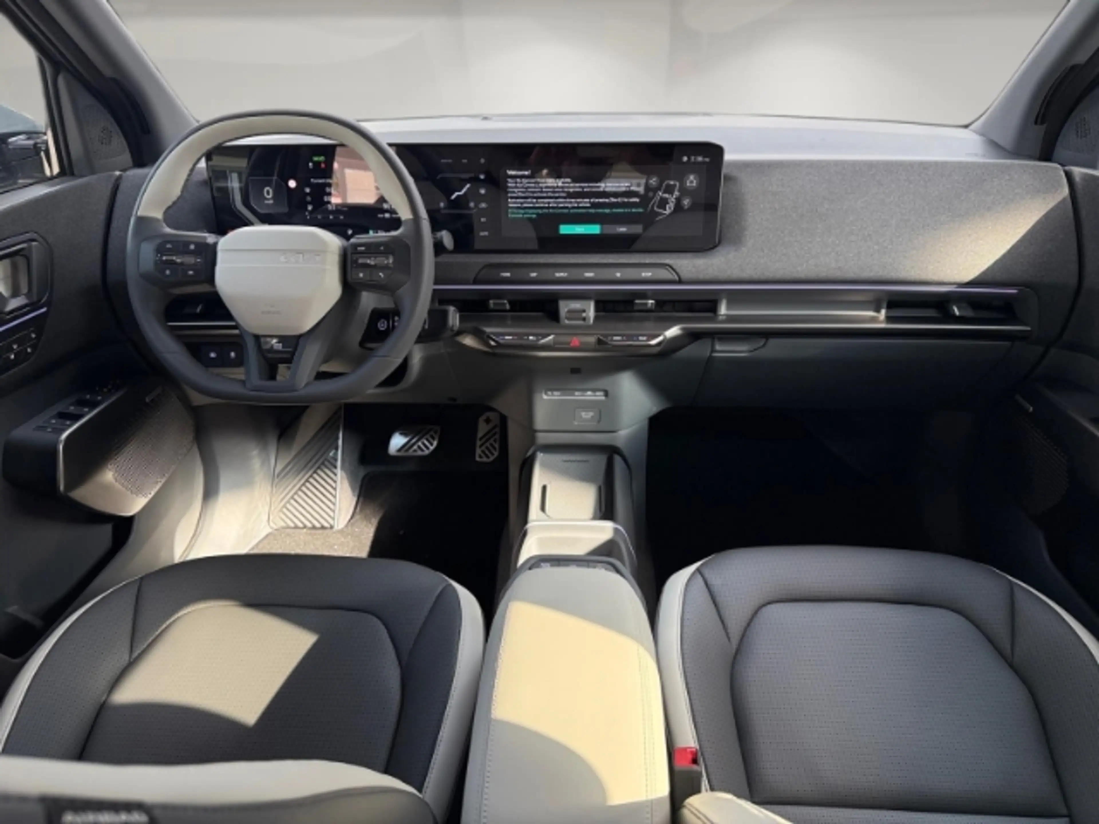 Kia EV2 GT-Line 61 kWh GLASDACH,360°KAMERA,MEMORY,WÄRMEPUM — photo 11