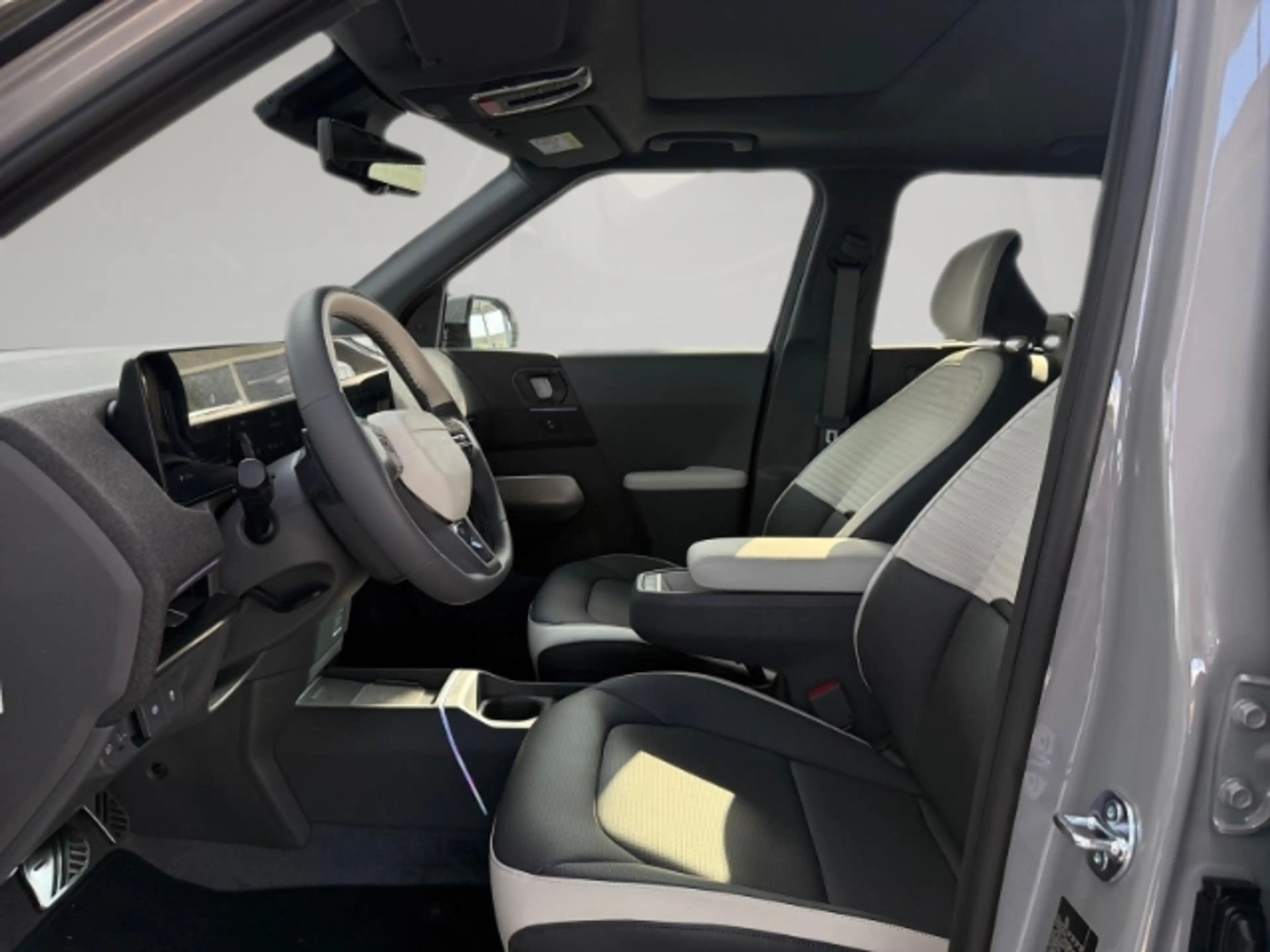 Kia EV2 GT-Line 61 kWh GLASDACH,360°KAMERA,MEMORY,WÄRMEPUM — photo 7