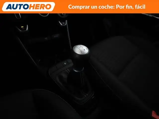 Kia Picanto view 26