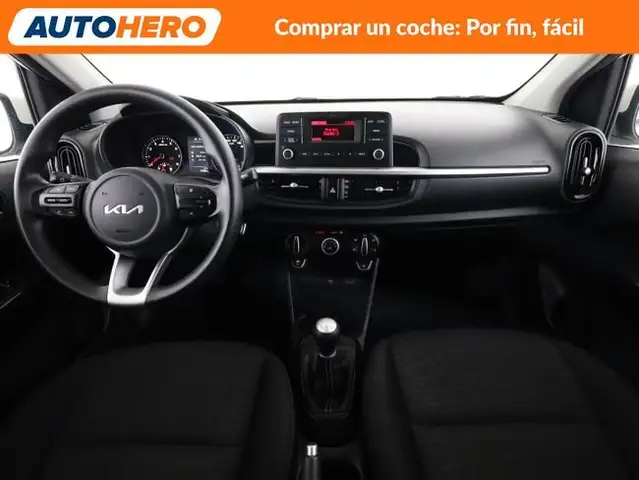 Kia Picanto view 13