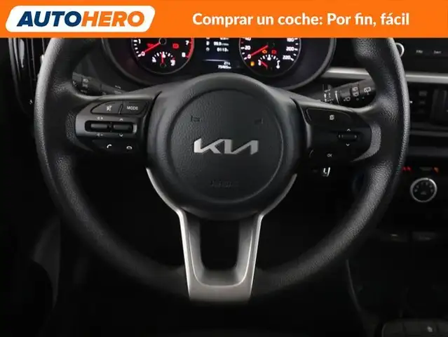 Kia Picanto view 22