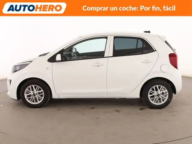Kia Picanto view 3