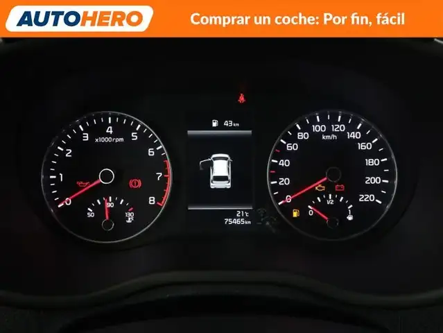 Kia Picanto view 23
